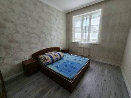 2-комнатная квартира, 59 м², Masazır: 119 000 ₼ 2