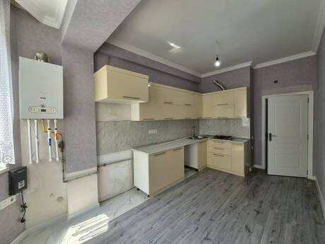 2-комн. · 59 m² · 4/7 этаж, Masazır