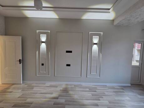 Elan №6394766 - Sumqayıt, Sumqayıt, 2 otaqlı, 60 m², 6/9 mərtəbə
