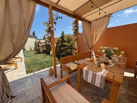 5 otaqlı həyət evi, 130 m², Albalılıq: 230 000 ₼ 2