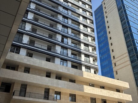 3 otaq · 102 m² · 6/20 mərtəbə, 28 May