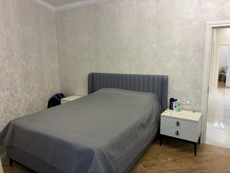 3-room apartment, 102 m², 28 May: 588 000 ₼ 5