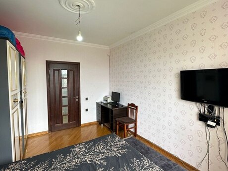3 otaqlı mənzil, 90 m², Həzi Aslanov: 178 000 ₼ 4