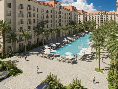 1-room apartment, 54 m², Nardaran: 195 000 ₼ 2
