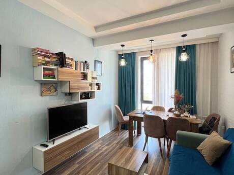 2 otaqlı mənzil, 51 m², Panorama Park: 170 000 ₼ 4