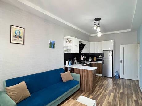 2 otaqlı mənzil, 51 m², Panorama Park: 170 000 ₼ 3
