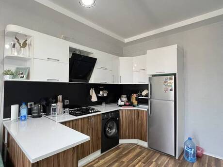 2 otaqlı mənzil, 51 m², Panorama Park: 170 000 ₼ 5