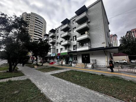 Elan №6394856 - Bakı, Elmlər Akademiyası m., 3 otaqlı, 70 m², 2/5 mərtəbə