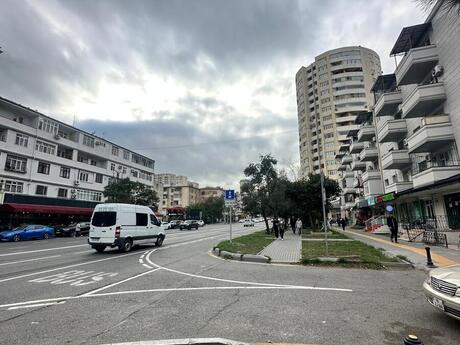 3 otaqlı mənzil, 70 m², Elmlər Akademiyası: 230 000 ₼ 2