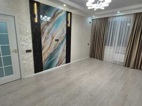 Elan №6394824 - Bakı, Azadlıq Prospekti m., 2 otaqlı, 55 m², 5/5 mərtəbə