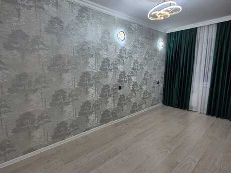 2 otaqlı mənzil, 55 m², Azadlıq Prospekti: 153 000 ₼ 5
