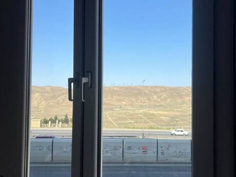2-room apartment, 63 m², Yeni Yasamal: 186 000 ₼ 5