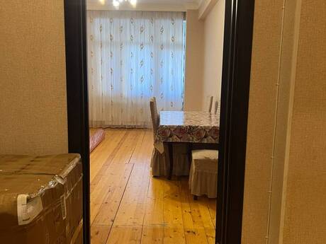 2-room apartment, 63 m², Yeni Yasamal: 186 000 ₼ 2
