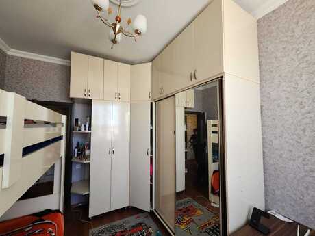 2-комнатная квартира, 59 м², Masazır: 105 000 ₼ 5