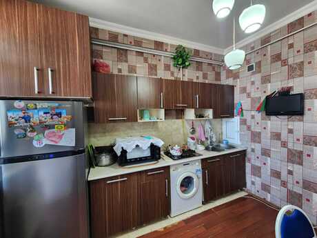 2-комнатная квартира, 59 м², Masazır: 105 000 ₼ 4