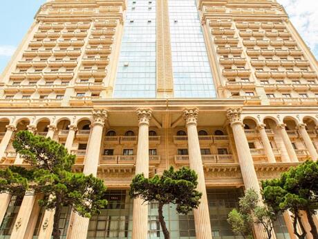 Kirayə 3 otaqlı mənzil, 130 m², Elmlər Akademiyası: 1 500 ₼/ay 2