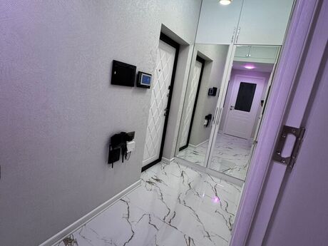 Masazırda 2 otaqlı yeni tikili mənzil satılır, 54 m², 88 000 AZN, şəkil 5 / 12