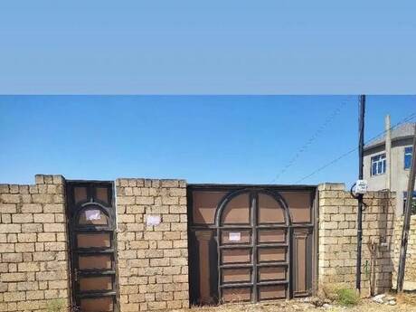 Elan №6394847 - Sumqayıt, Sumqayıt, 15 sot