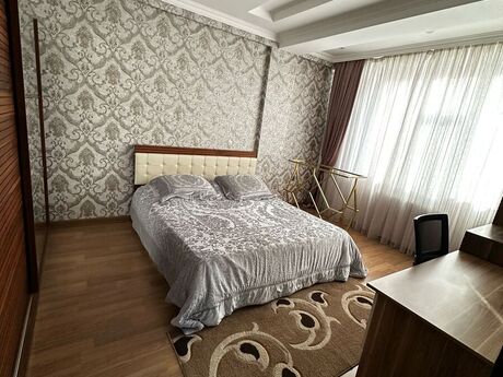 2 otaqlı mənzil, 88 m², Şah İsmayıl Xətai: 268 000 ₼ 5