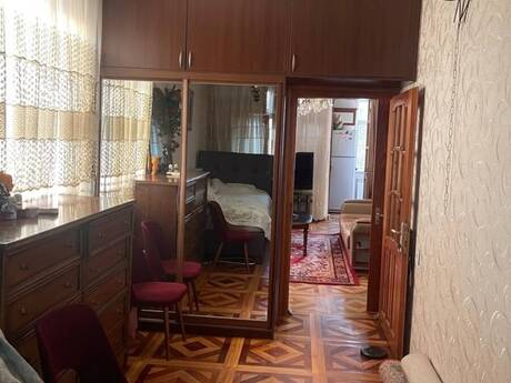 3-room apartment, 50 m², Dərnəgül: 135 000 ₼ 4