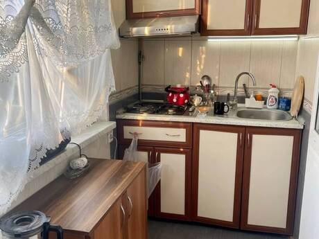 3-room apartment, 50 m², Dərnəgül: 135 000 ₼ 5