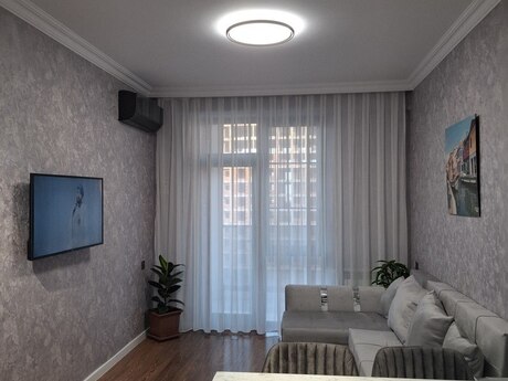 2-room apartment, 51 m², Dərnəgül: 183 000 ₼ 4