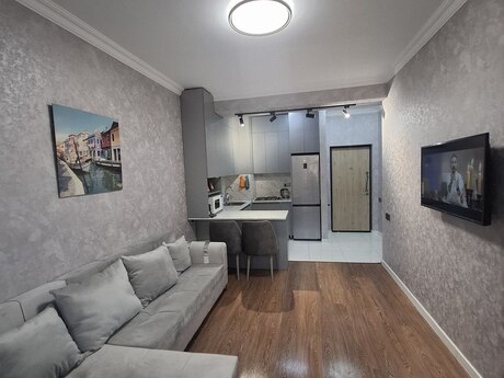 2-room apartment, 51 m², Dərnəgül: 183 000 ₼ 2