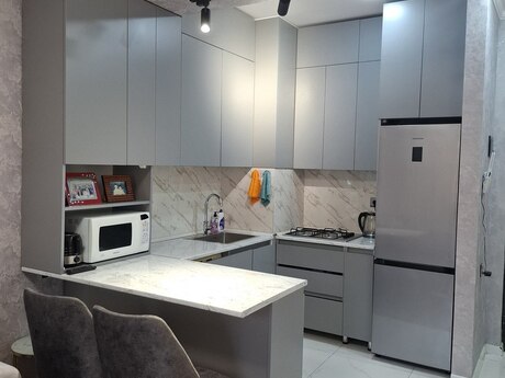 2-room apartment, 51 m², Dərnəgül: 183 000 ₼ 3