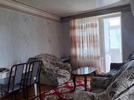 Elan №6394876 - Bakı, Nəriman Nərimanov m., 2 otaqlı, 55 m², 4/5 mərtəbə
