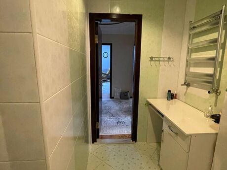 3 otaqlı mənzil, 100 m², Memar Əcəmi: 235 000 ₼ 3