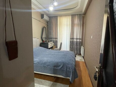 3 otaqlı mənzil, 100 m², Memar Əcəmi: 235 000 ₼ 4