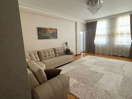 3 otaqlı mənzil, 100 m², Memar Əcəmi: 235 000 ₼ 2