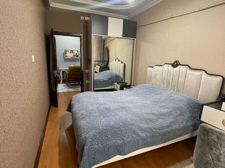 3 otaqlı mənzil, 100 m², Memar Əcəmi: 235 000 ₼ 5