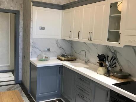 Elan №6394890 - Bakı, Elmlər Akademiyası m., 2 otaqlı, 88 m², 11/17 mərtəbə