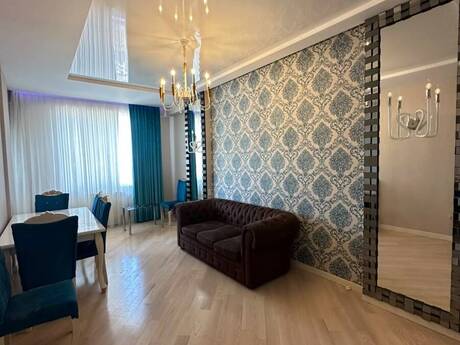 Elan №6394914 - Bakı, Memar Əcəmi m., 2 otaqlı, 67 m², 14/18 mərtəbə