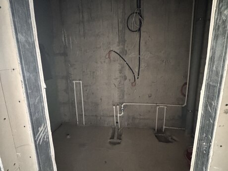3 otaqlı mənzil, 100 m², Ağ şəhər: 520 000 ₼ 3