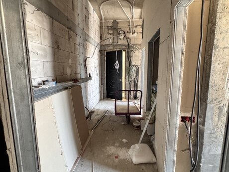 3 otaqlı mənzil, 100 m², Ağ şəhər: 520 000 ₼ 2