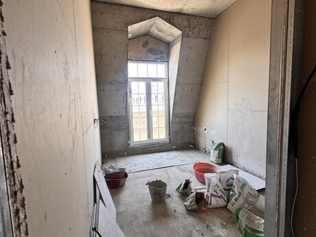 3 otaqlı mənzil, 100 m², Ağ şəhər: 520 000 ₼ 5