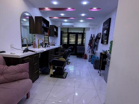 Elan №6394933 - Bakı, Gənclik m., 55 m²