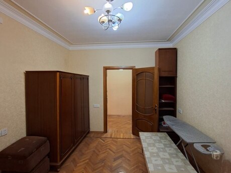 3 otaqlı mənzil, 85 m², Həzi Aslanov: 189 000 ₼ 5