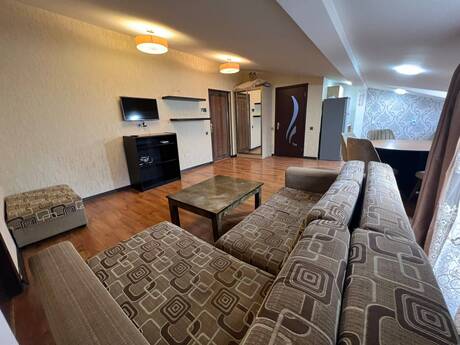 Объявление №6394937 - Баку, пос. Ени Ясамал, 2-комн., 74 м², 12/12 этаж