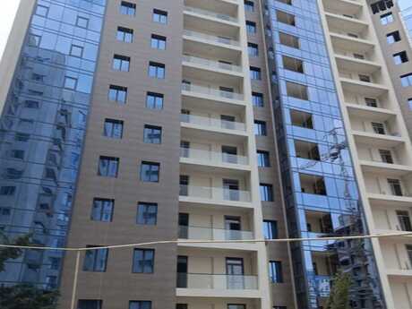 Объявление №6394938 - Баку, м. Низами, 1-комн., 72 м², 4/14 этаж