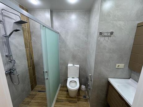Avant Park kompleksində 3 otaqlı yeni tikili mənzil kirayə verilir, 110 m², 1 250 AZN/ay, şəkil 3 / 12
