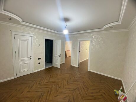 3 rooms · 135 m² · floor 11/15, Badamdar