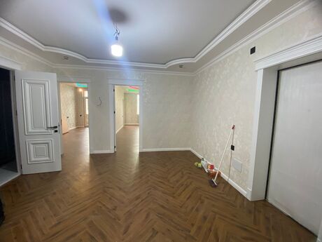 3-room apartment, 135 m², Badamdar: 340 000 ₼ 2