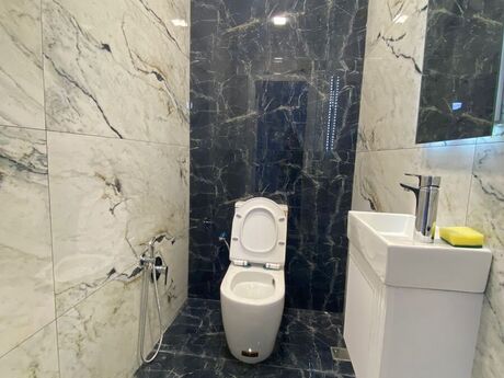 3-room apartment, 135 m², Badamdar: 340 000 ₼ 5