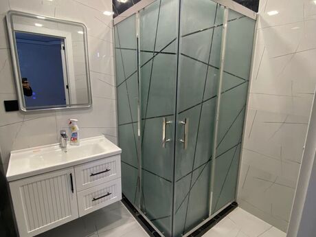 3-room apartment, 135 m², Badamdar: 340 000 ₼ 4