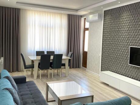 Kirayə 2 otaqlı mənzil, 70 m², Nərimanov: 1 000 ₼/ay 3