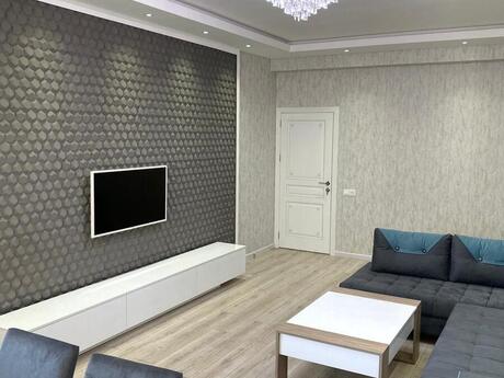 Kirayə 2 otaqlı mənzil, 70 m², Nərimanov: 1 000 ₼/ay 2