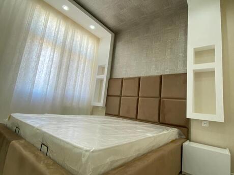 Kirayə 2 otaqlı mənzil, 70 m², Nərimanov: 1 000 ₼/ay 5